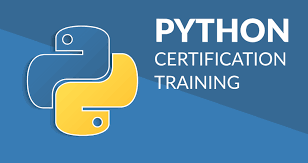Python Training Course in Bangalore,Online